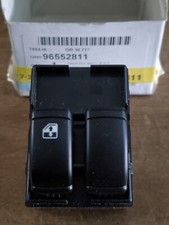 interrupteur de lève vitre