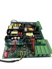 Board, controller KEF05743300, k-tron
