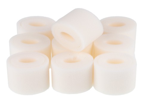 Mousse filtre air - mousse,