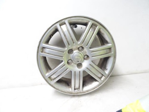 Jante land rover range - range,