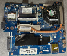 Cartes mère ordinateur