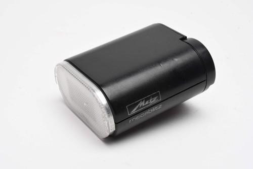 Metz universal flash - b,