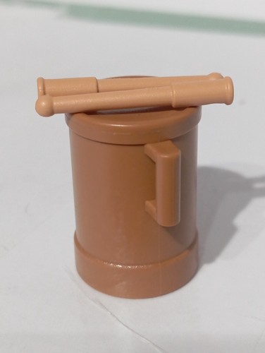 Playmobil tambour avec - playmobil,