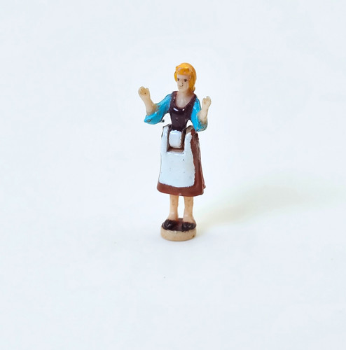 Disney polly pocket - polly, cendrillon