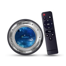 BP6 Android TV Box, TV Box 6K