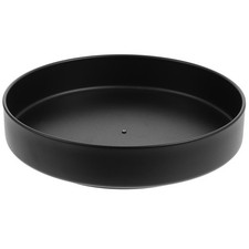  Porte-bouteille d'épice rotative Titulaire de cosmétiques ménagers Plaque