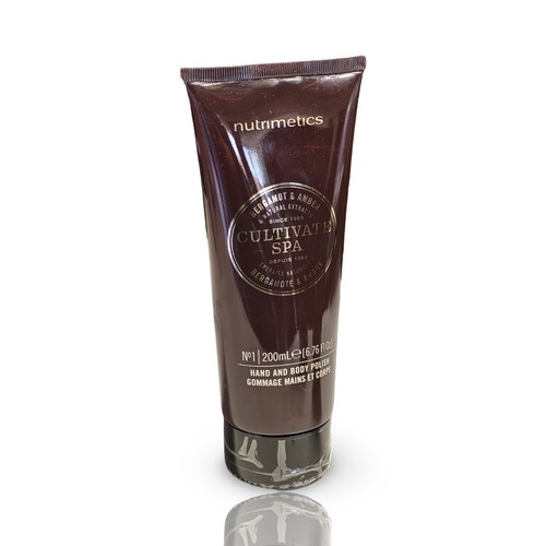 Nutrimetics cultivate spa hand - nutrimetics,