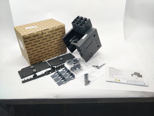 Siemens 3va9123 0kd00 unité - siemens,