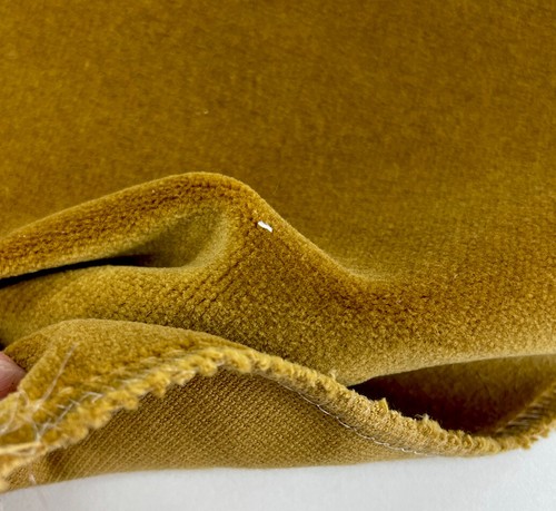 Tissu ameublement velours - ameublement,