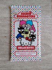 hello kitty sanrio characters