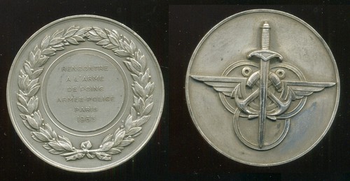 Table medal meeting of the - /,