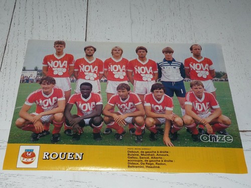Clipping poster football - clipping,