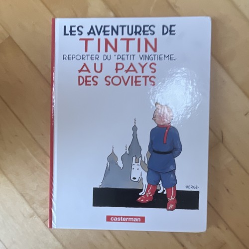 Casterman les aventures - les,