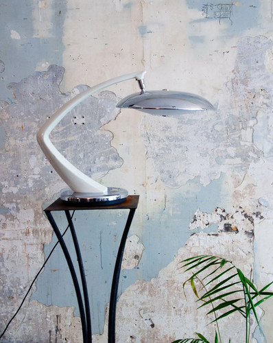Julia lampe fase - lampe, des