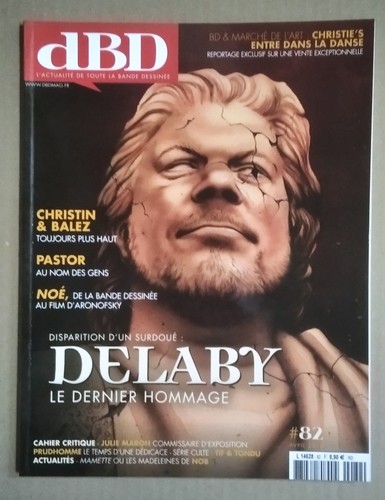 Dbd les dossiers - (, de