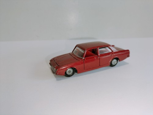 Vehicule miniature ford - vehicule,