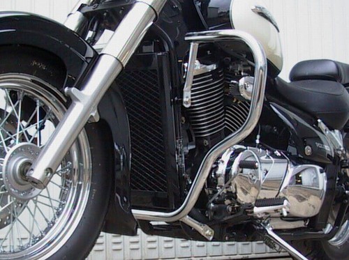 Suzuki 800 intruder lc - vl,