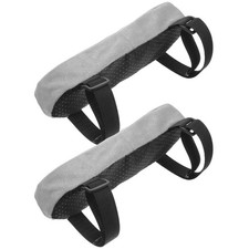  2 Pcs Coussins D'accoudoirs