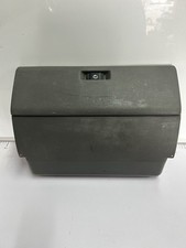 Volkswagen transporter T4 Glovebox Vw Glove Box Grey 701857095