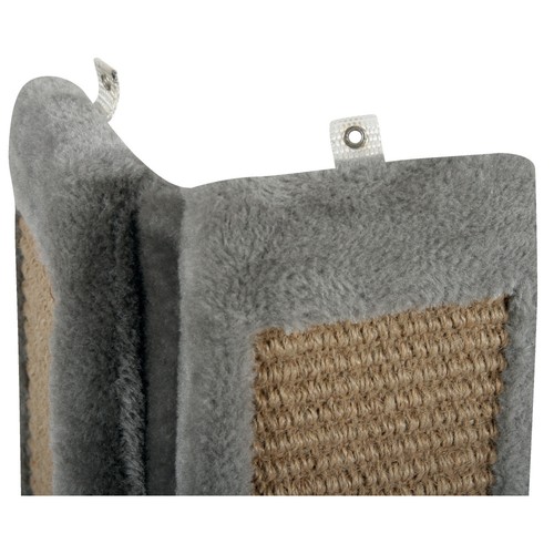 Griffoir angle gris x - gris, 24