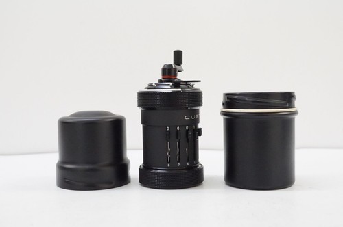 Curta type manivelle - i,