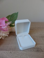 Ecrin, boite à bijoux pour