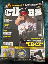 Revue CIBLES no 589 avril 2019