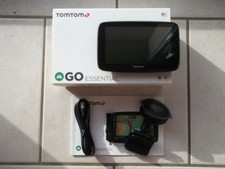 GPS Tomtom GO Essential Europe