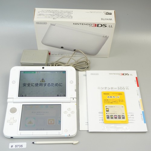 Console nintendo 3ds ll - 3ds, xl