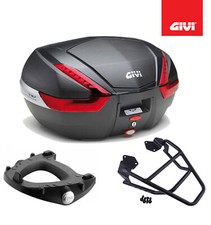 GIVI Top Case Valise V47NN +