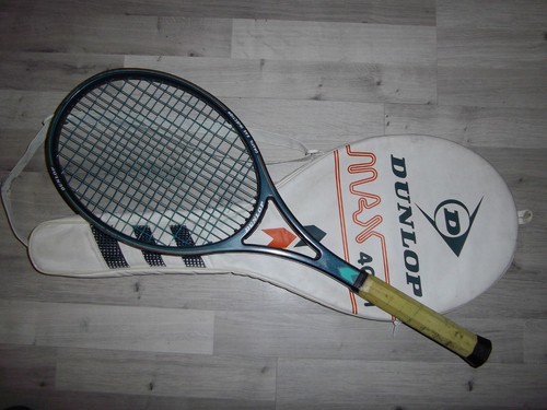 Raquette tennis dunlop grafil - raquette,