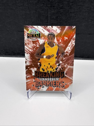 Lisa leslie 2025 leaf - 2025,
