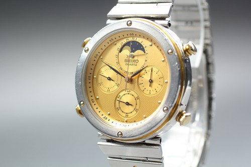Montre vintage homme 1985 - montre,