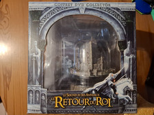 LOTR MINAS TIRITH Le Seigneur