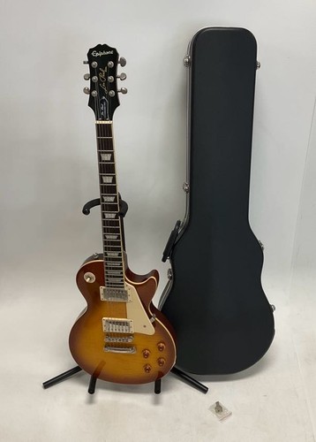 Epiphone les paul standard pro - paul,