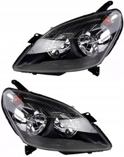 Phare Avant Gauche + Droit