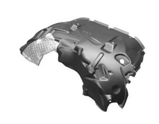 PARE-BOUE D'AILE  AVANT GAUCHE