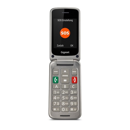 Gigaset gl590 cm - gigaset,