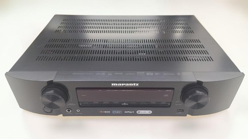 Amplificateur home cinéma