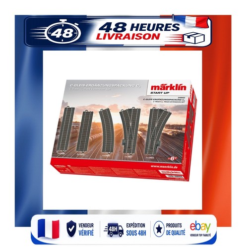 Märklin 24902 coffret - märklin,