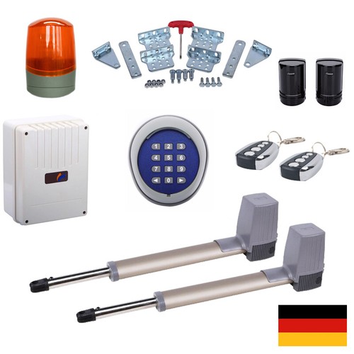 Joy electronic kit - electronic,