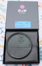 B+W 1100145 filtre 010 diamètre 82mm 82 UV-Haze 1x MRC. BASIC