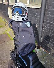 Svarog england Sissybar Valise