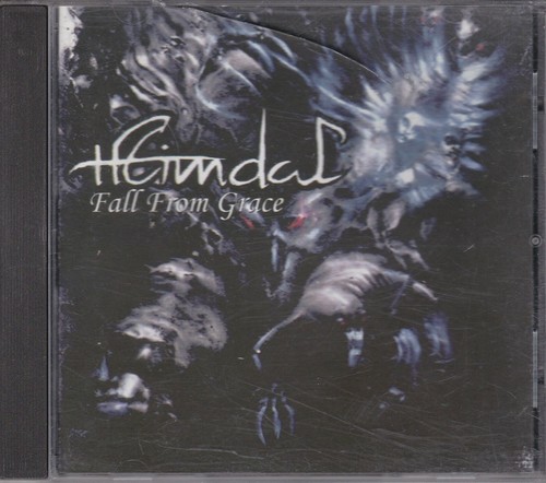 Heimdal fall from grace - heimdal,