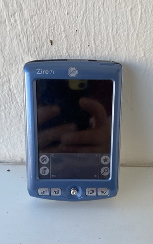 Palm zire pda stylo - 71,