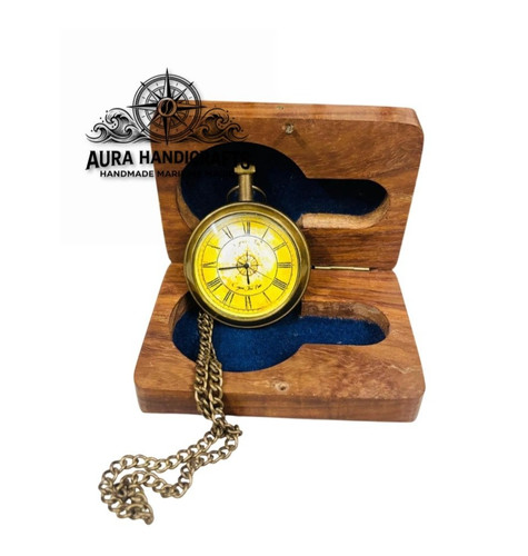 Ancienne montre poche aura - ancienne,