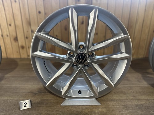Jante aluminium - 1x, en