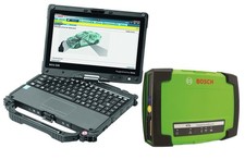 Accès à l’abonnement Bosch