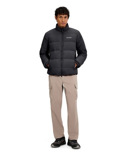 Veste réversible duvet - réversible, en