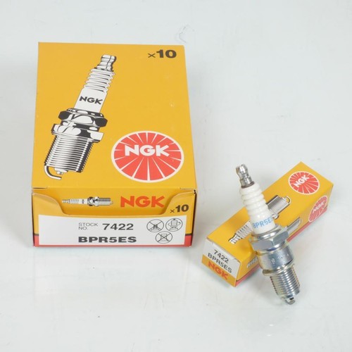 Bougie allumage ngk pour - bougie, d'allumage